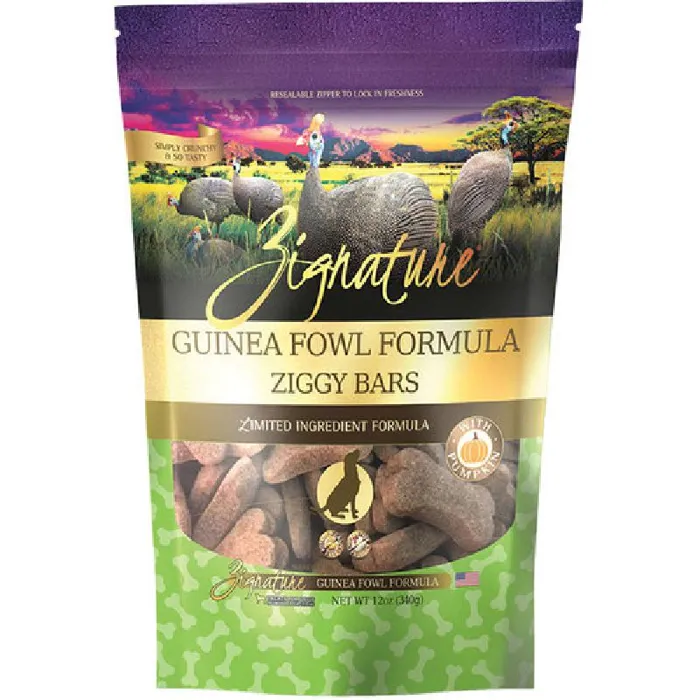 Zig Guinea F Bisc Trt 12oz