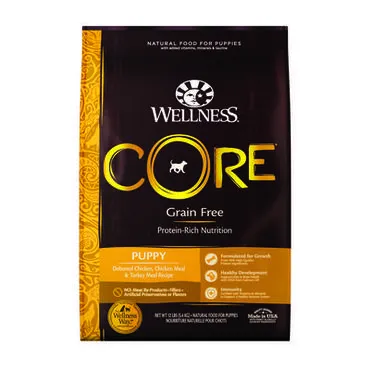 Core Grain Free Puppy Recipe - 12lb