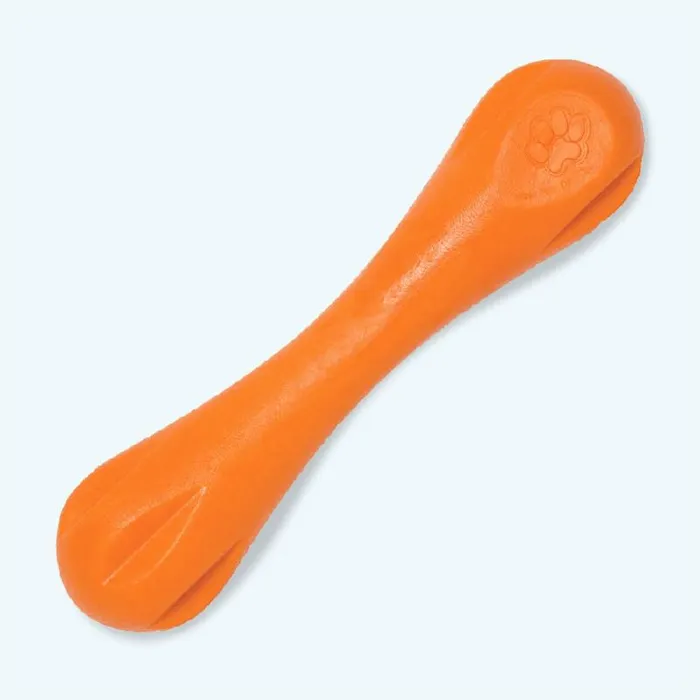 West Paw Large Hurley Tangerine