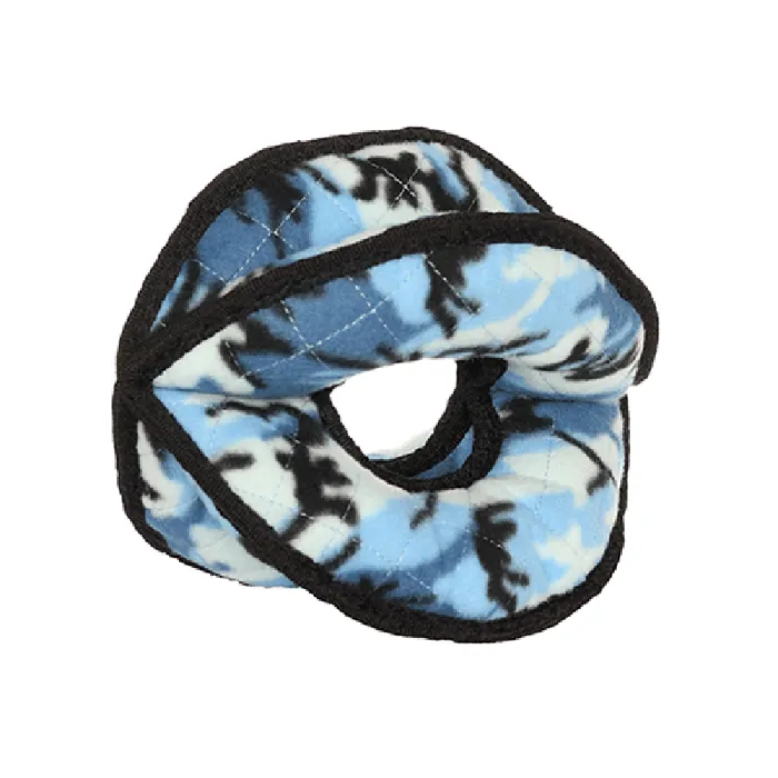 Tuffy Ultimate 4-way Ring Blue Camo
