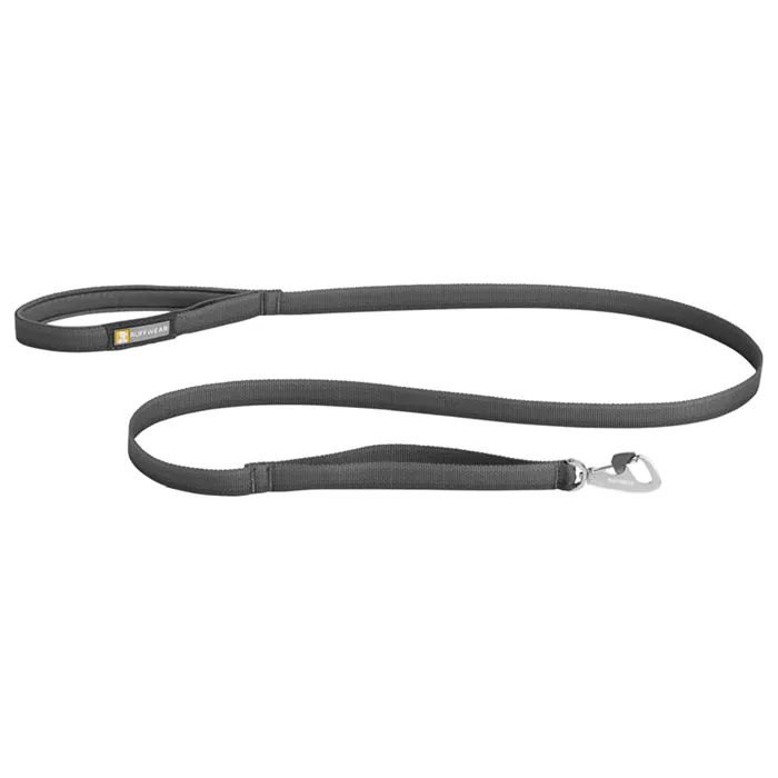 Rw Ruffwear Front Range Leash Twilight Gray