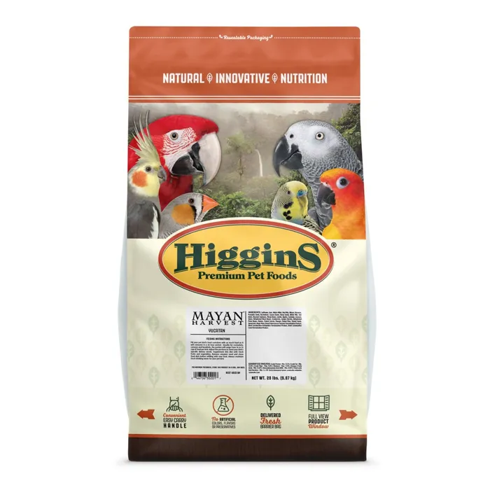 Mayan Harvest Celestial - 20lb Bag