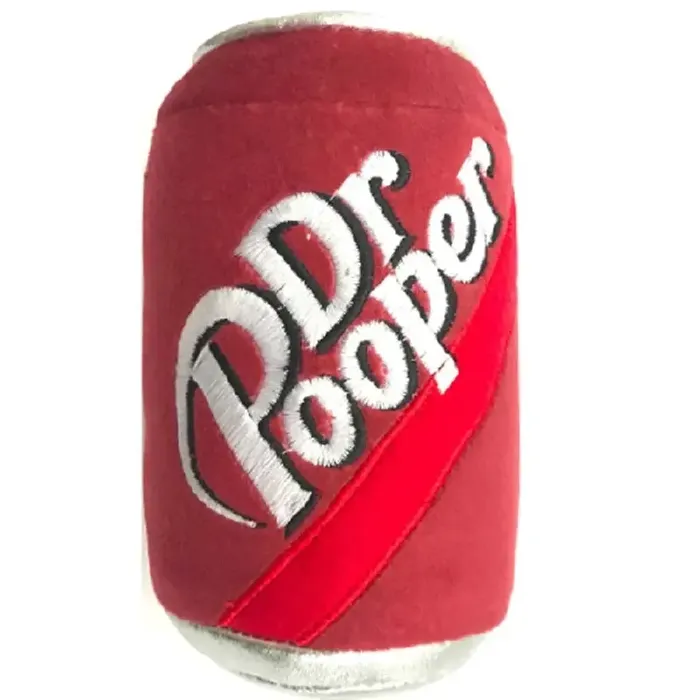 Lulubelles Dr. Pooper Small