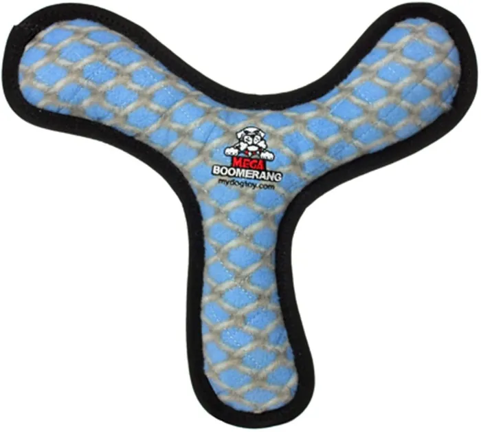 Tuffy Mega Bowmerang Chain Link