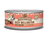 Purrfect Bistro Gf Chkn Casserole Morsels 5.5-oz