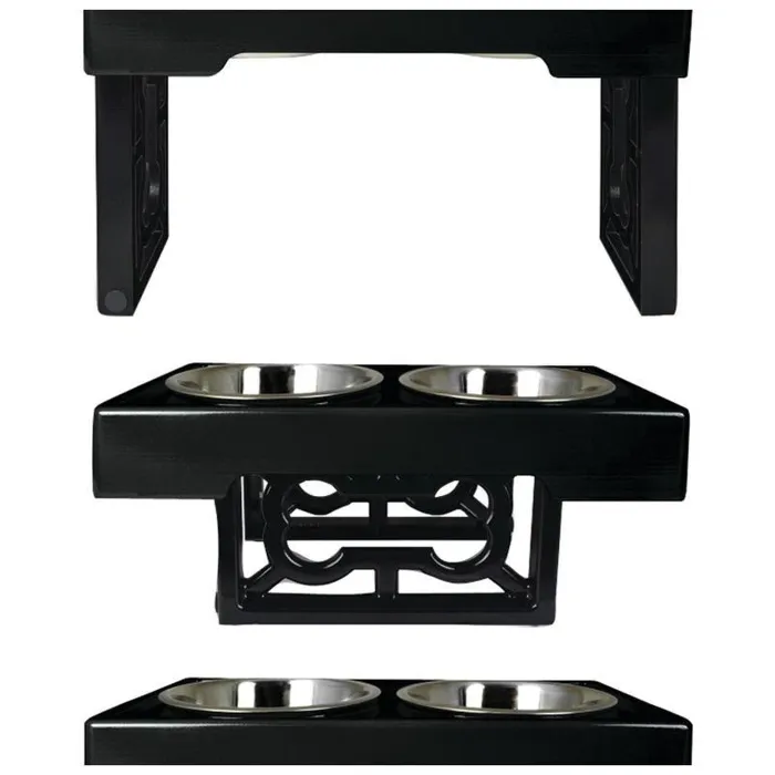 Vir Feeder Barking Bistro Adj