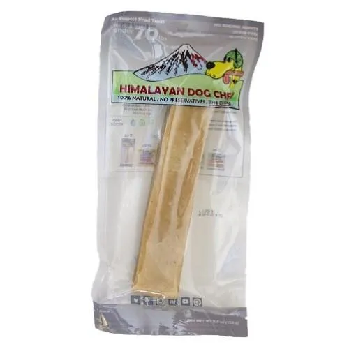 Himalayan Dog Chew X-large Dog Treat Xl 5.5-oz