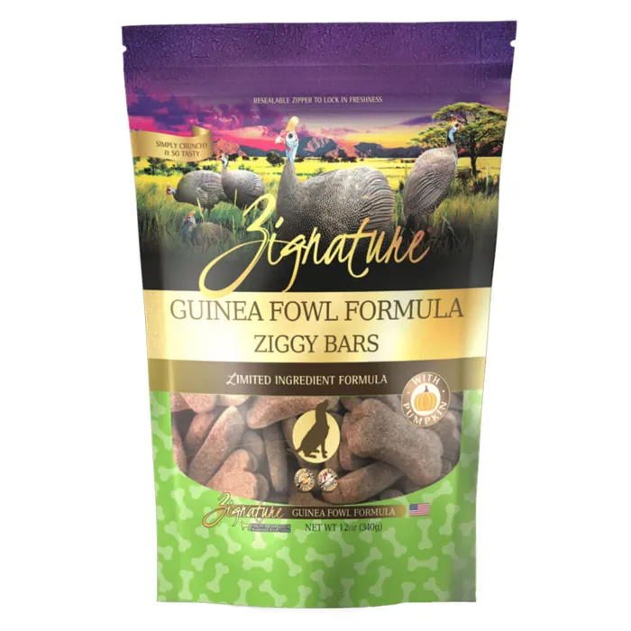 Zig Guinea F Bisc Trt 12oz