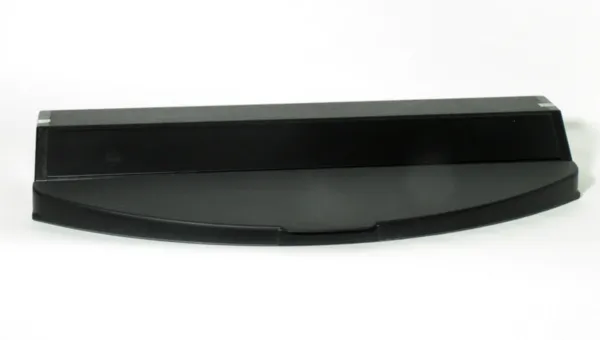 Fluor Deluxe Black Hood For 36 Gallon Bow Front