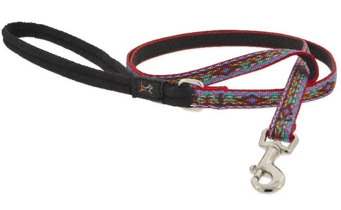Lupine 1/2" El Paso 6' Leash