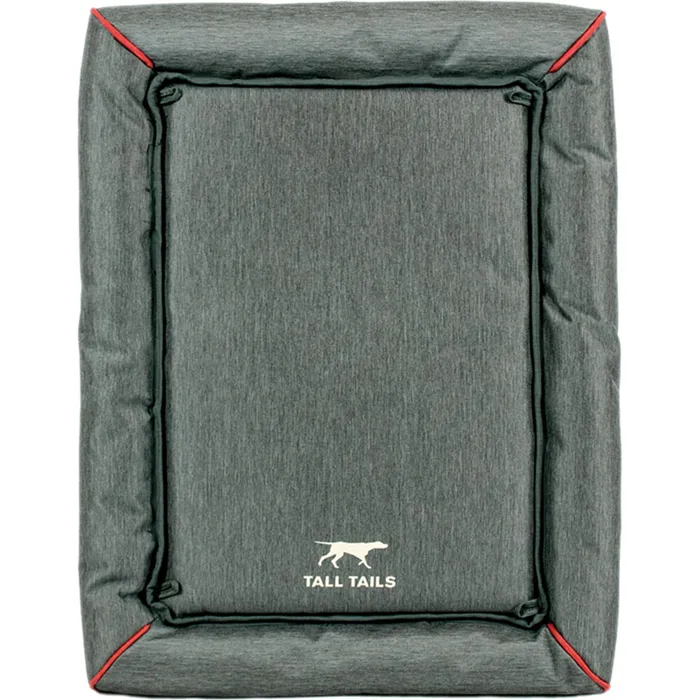 Tall Tails Bed Crate Pad Deluxe Small 24x18