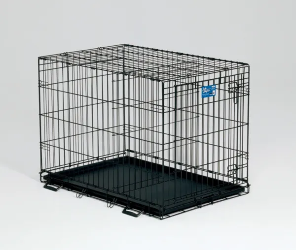 Midwest Life Stages Crate 30"x21"x24"