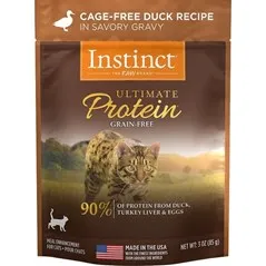 Instinct Ultimate Chick Cat 3z/