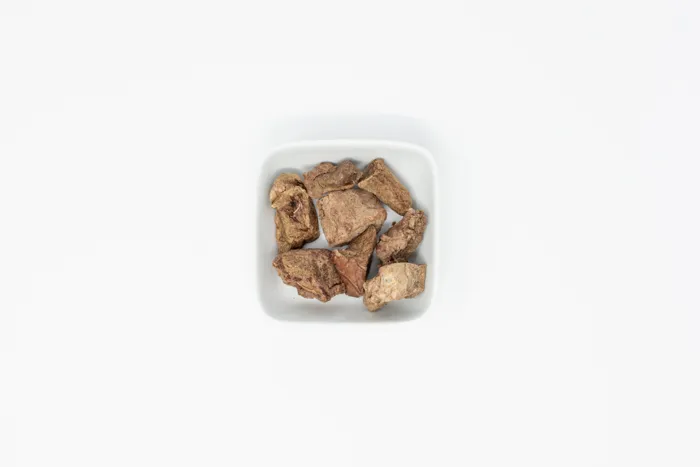 Stella & Chewy's FD Beef Heart Treat 3oz