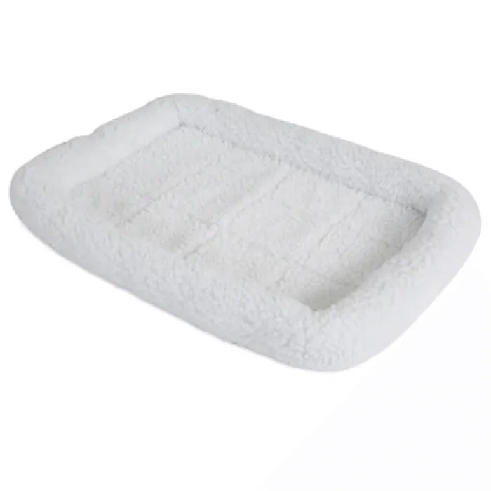 Snoozy Fleece Bed 51"x33"