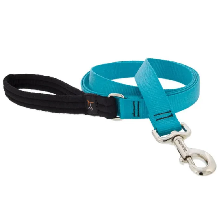 Lupine 6ft 1in Leash Teal