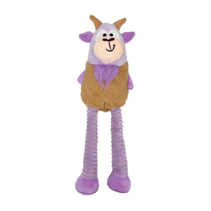 Huxley Kent Dog Toy Lankies Vincent Ban Goat Large