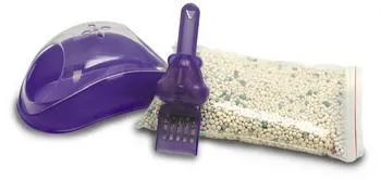 Superpet Hamster Potty