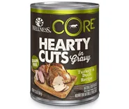 Wd Core Hcuts Turk Duck 12x12oz