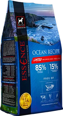 Essence LID Ocean 25#
