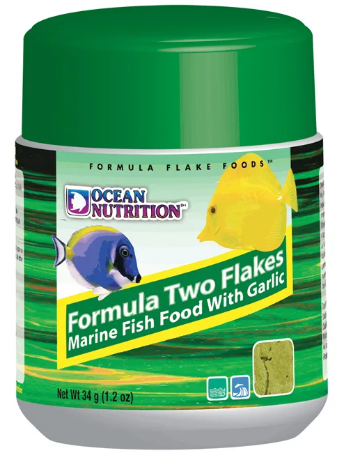 Formula Two Flake 2.5 Oz