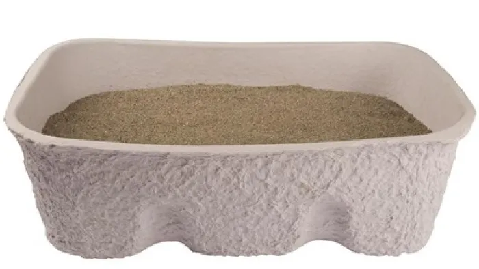 Nature's Miracle Disposable Jumbo Litter Pan-2pk