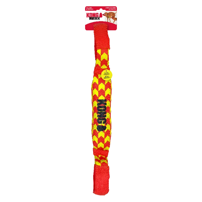 Kong Maxx Tug Lg