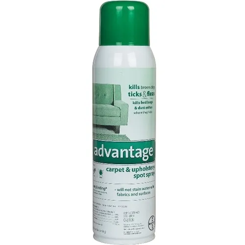 Advantage Carpet & Upholstery Spray 16 Oz