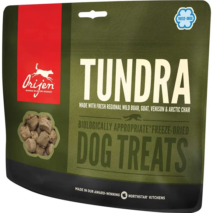 Orijen Trt Fd Dog Tundra 1.5z