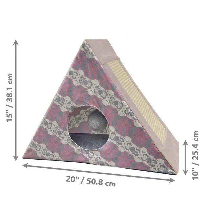 Kong Cat Play Spaces Zen Den