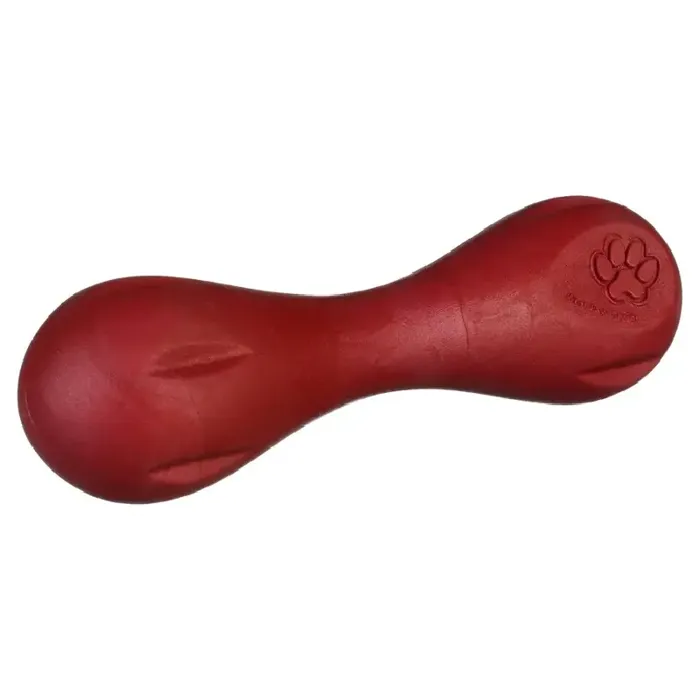 Wp Holiday Hurley Red Xs