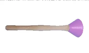 Jw Large (tiel) Wood Perch