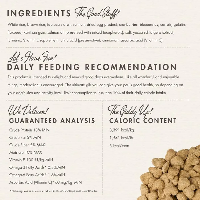 Fromm Dog Nutritionals Mobility 6oz