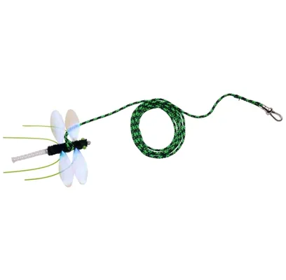 Nekoflies Kragonfly