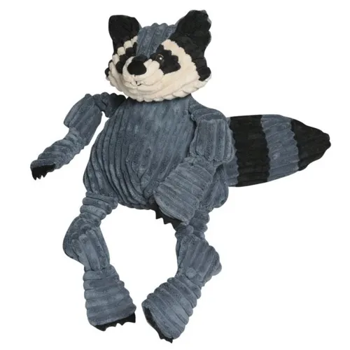 Hh Knotties Woodland Raccoon Large