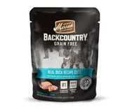 Backcountry Dck Cut Cat 24/3z