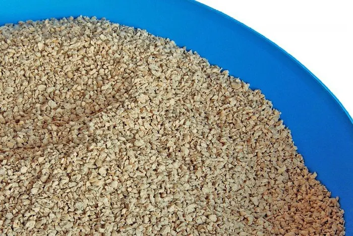 Okocat Original Premium Clumping Cat Litter 12.6 Lb