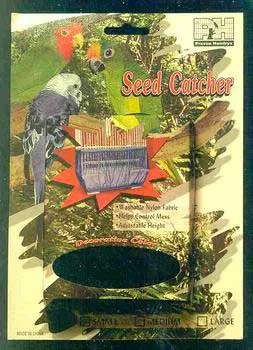 Mesh Seed Catcher
