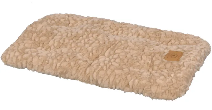 Ivory Snoozy Cozy Comforter Size 2000 23x16"