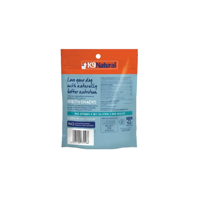 K9 Natural FD Green Mussels 1.76oz