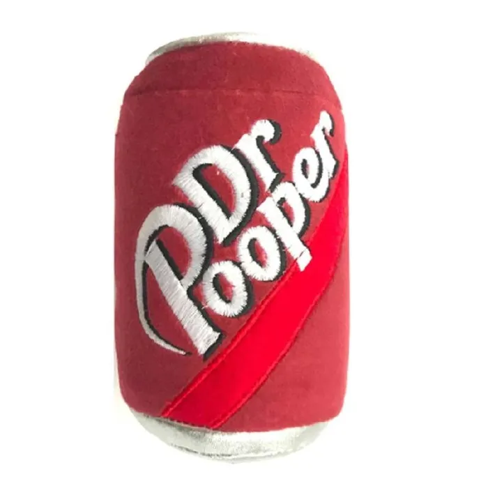 Lulubelles Dr. Pooper Small