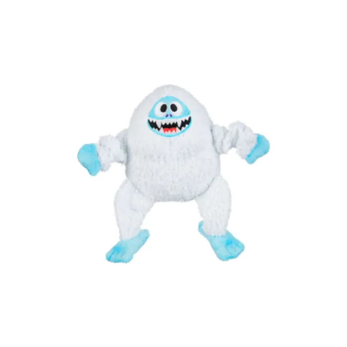 Bark Box Abominable Snowman Plush Toy XL