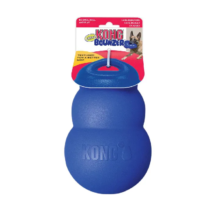 Kong Bounzer Ult Dog Toy Lg