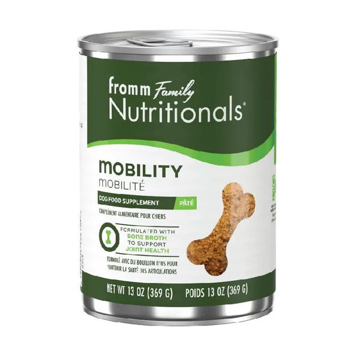 Fromm Nutritionals Mobility Pate 13oz