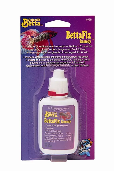 Api Medication Bettafix 1.25 Oz