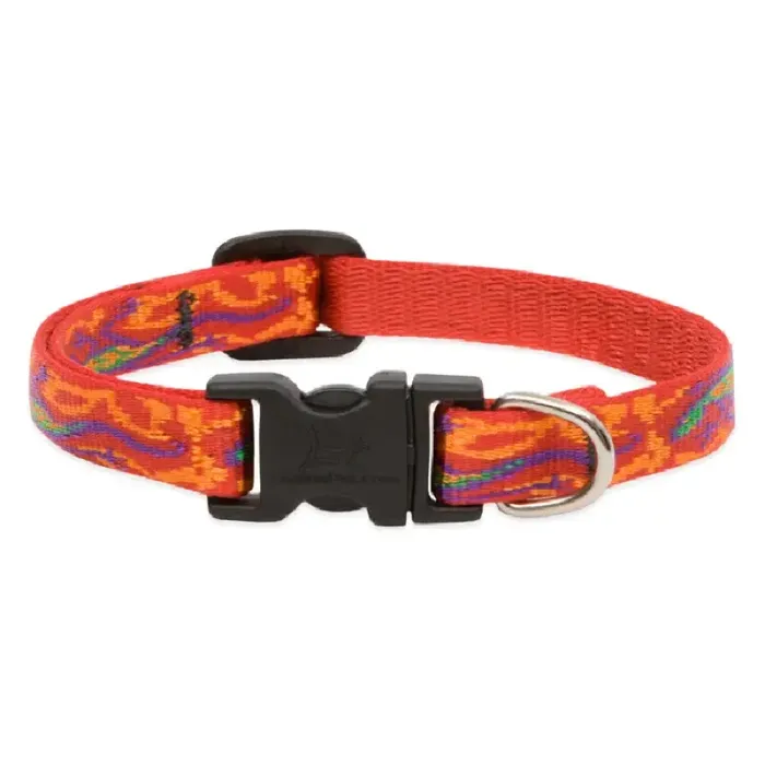 1/2" Go Go Gecko 8"-12" Adj. Collar