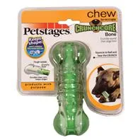 Crunchcore Bone Dog Chew Toy Medium