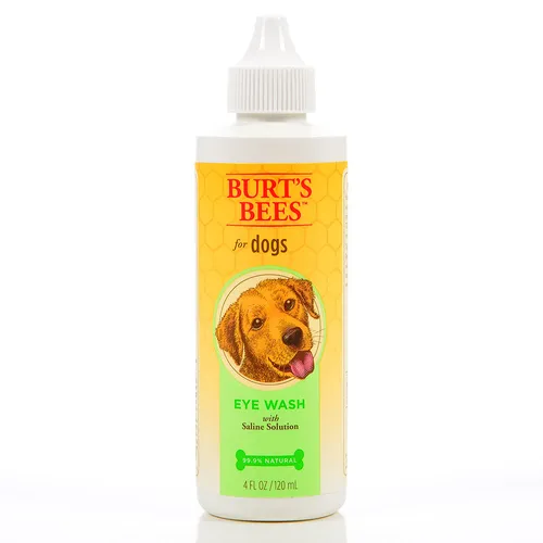 Burtb Eye Wash Solution 4 Oz