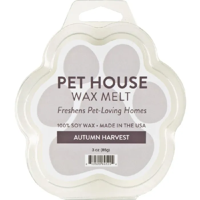 Waxmelt Aut Har