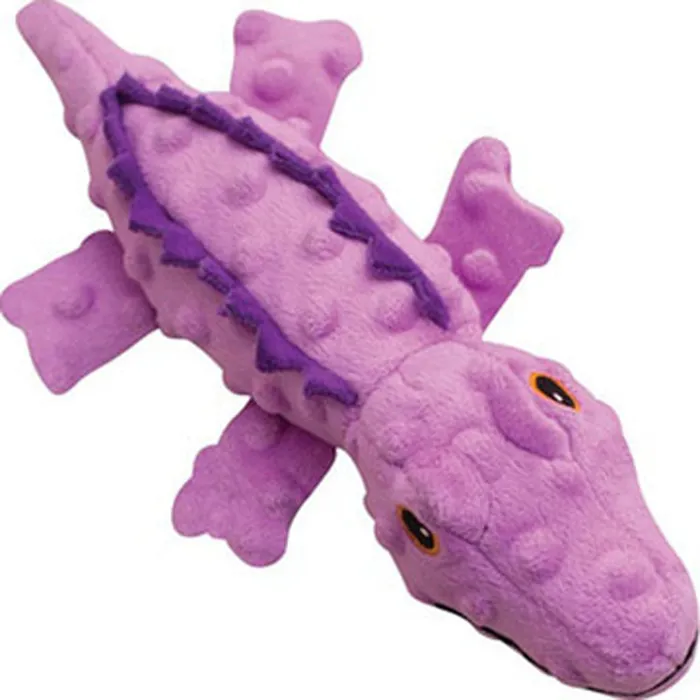 Ellie the Gator